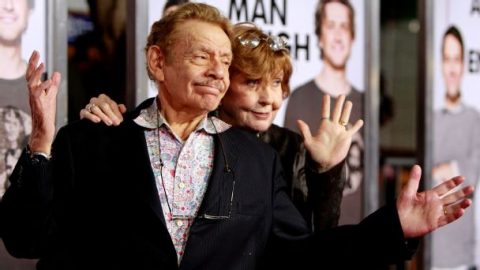 ‘What the hell did you trade Jay Buhner for?’: Remembering Jerry Stiller