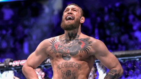 Everything you need to know about McGregor vs. Poirier 2