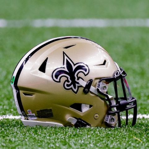 Saints to meet with LSU on hosting home games