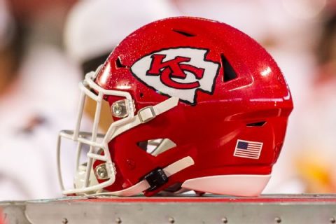 Source: Chiefs seek NFL inquiry on unmasked rep