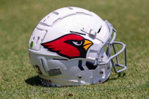 Source: Cards player, two staff members positive