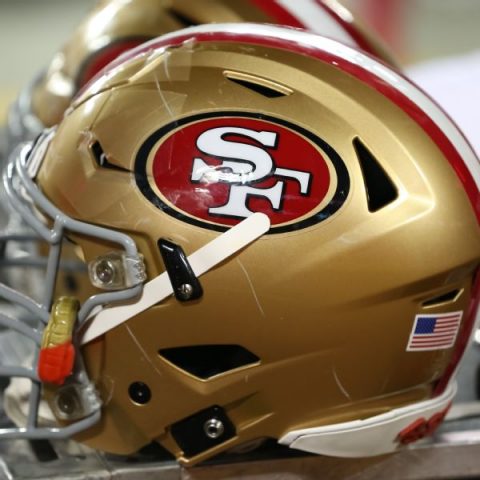 49ers to play Week 13-14 home games in Ariz.