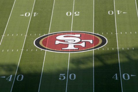 49ers’ network hit by gang’s ransomware attack