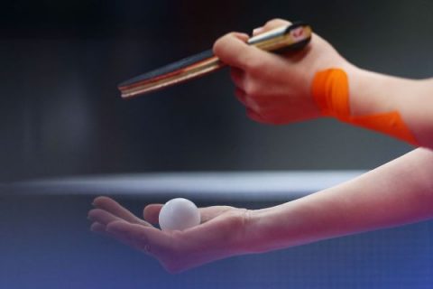 New Jersey halts bets on Ukrainian table tennis