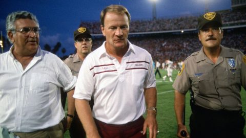 Our top college football teams that failed to win the national championship