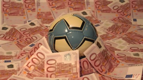 U.S.-style salary cap would fail in Europe’s top soccer leagues. Here’s why