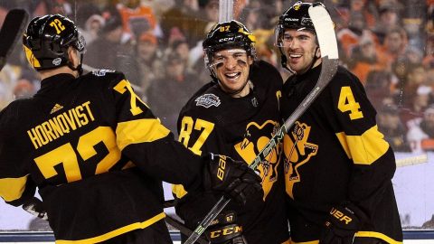 How the 2020 NHL playoffs can be the greatest ever
