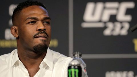 The time is now for Jones’ move to UFC heavyweight, if the price is right