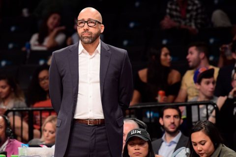 Sources: Lakers finalizing deal to hire Fizdale