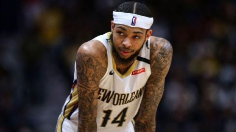 Brandon Ingram is the face of looming free-agent challenges