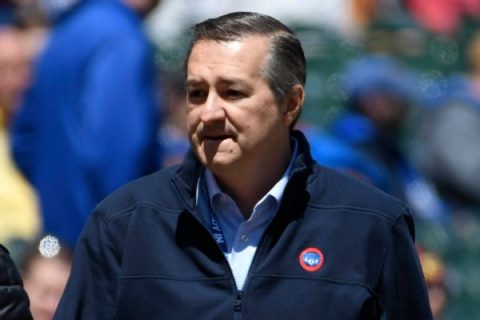 Cubs owner disputes idea MLB teams ‘hoard’ cash