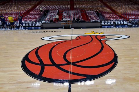 Heat to open vaccinated-only sections for fans