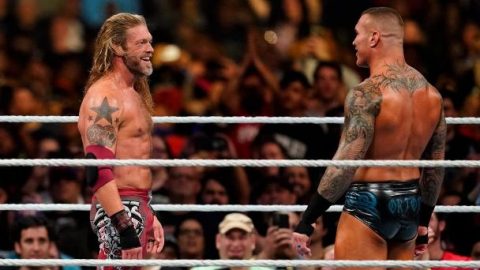 WWE Backlash: Live results, recaps and analysis