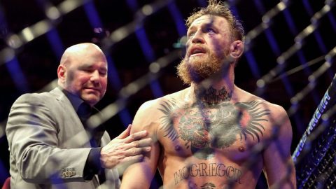 Ariel Helwani on a great 2020 for the UFC, except for one big miss: Conor McGregor