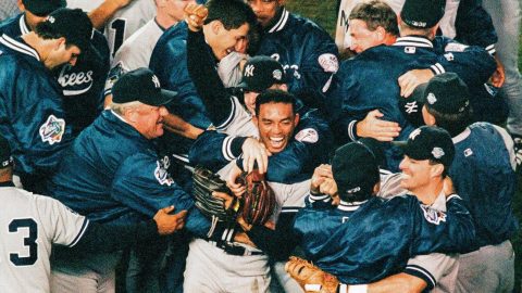Joe Torre: 1998 Yankees never got the recognition they deserved