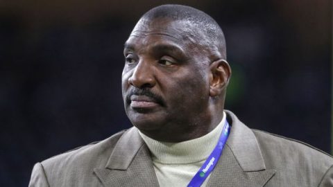 Doug Williams, the first black QB to win a Super Bowl, shares 42 years of ‘teaching moments’