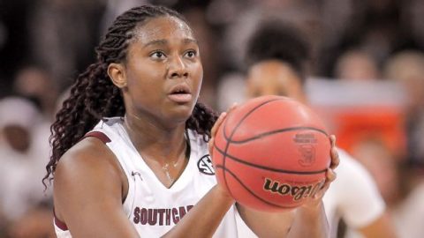 Women’s college basketball’s Way-Too-Early Top 25: South Carolina still on top, Baylor rising