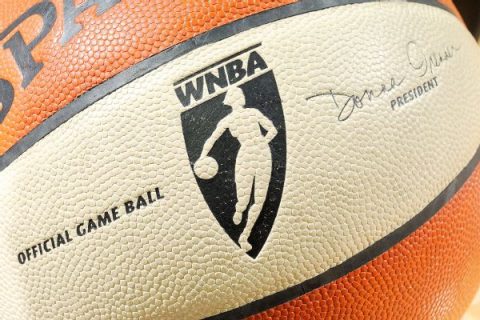 WNBA All-Star Game set for July 14 with new spin