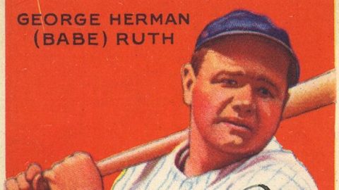 Proof ‘buried treasures still exist’: The amazing baseball card collection of ‘Uncle Jimmy’