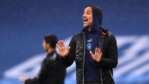 Pep: We should apologise to black people