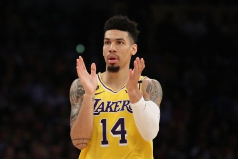 Lakers’ Green got death threats after missed shot