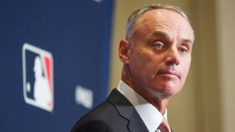 What MLB owners need to hear from Rob Manfred to save baseball
