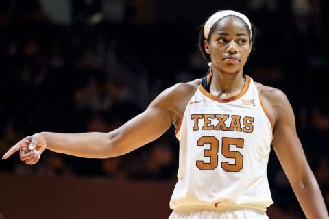 Collier, projected top pick, entering WNBA draft