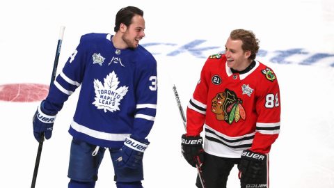 Future Hall of Famers for all 31 NHL teams