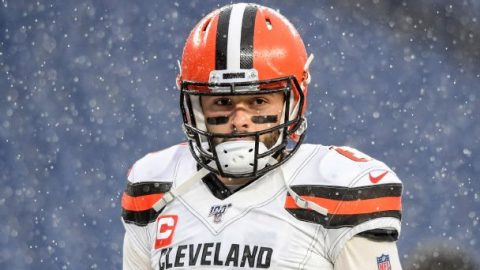 Barnwell: What went wrong for Baker Mayfield, and can he be fixed?