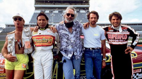 How ‘Days of Thunder’ became NASCAR’s most beloved (and hated) cult classic