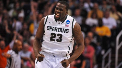 Lowe: Why Draymond Green believes ‘the entire system is broken’ for college athletes