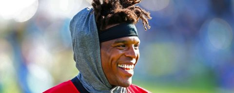 Patriots can’t lose with incentive-laden deal for Cam Newton