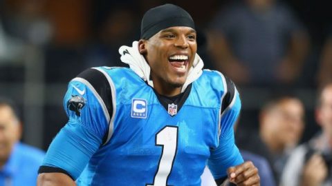 Barnwell: Grading the Cam Newton signing, and how the Patriots’ offense could thrive