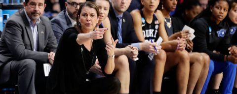 How Duke women’s basketball can replace coach Joanne P. McCallie