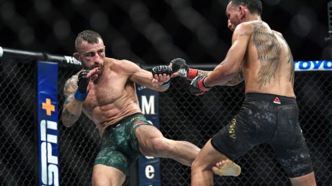 Why Alexander Volkanovski’s title defense may hinge on MMA’s latest fad
