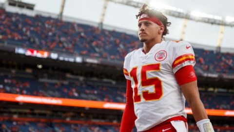 Barnwell: Making sense of the Mahomes megadeal, and why it’s not quite as it seems