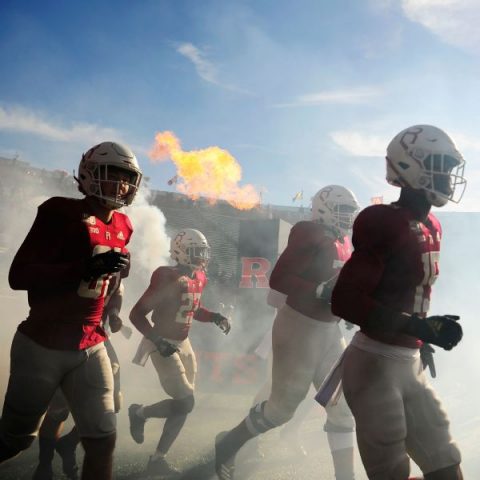 Report: Rutgers football outbreak linked to party