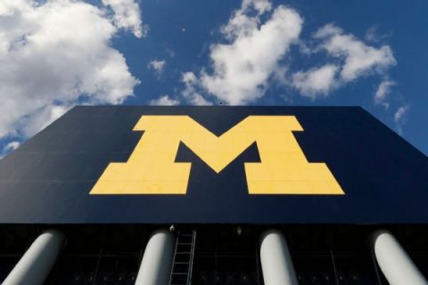 UM stay-in-place order won’t impact athletics