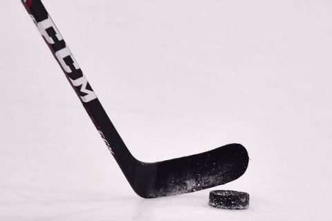 IIHF cancels rest of ’22 World Juniors hockey