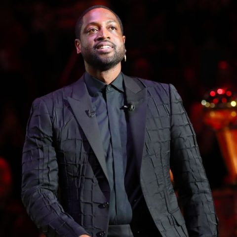 D-Wade clarifies initial tweet supporting Cannon