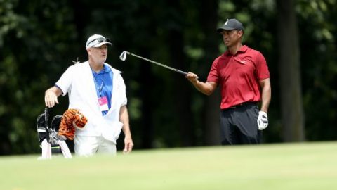 Tiger Woods’ return answered a few questions, but it left plenty more