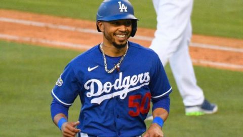 What the deal means for MLB, L.A., Betts and more