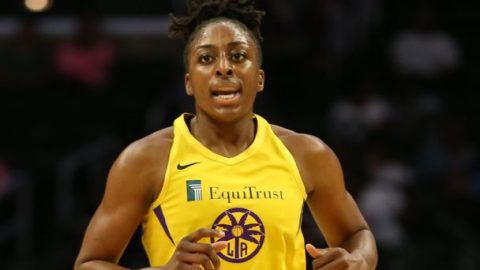 Let Nneka Ogwumike play for Nigeria: FIBA’s decision is bad for basketball