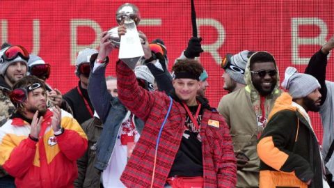 Ranking Super Bowl champs’ offseasons from 27-1: Why the Chiefs are crushing it