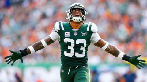 Barnwell grades the Jamal Adams trade: Is it worth going all-in for a safety?