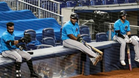 MLB puts the Marlins on pause: Here’s everything we know right now