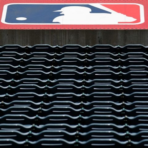 Report: MLB stops testing players for steroid use
