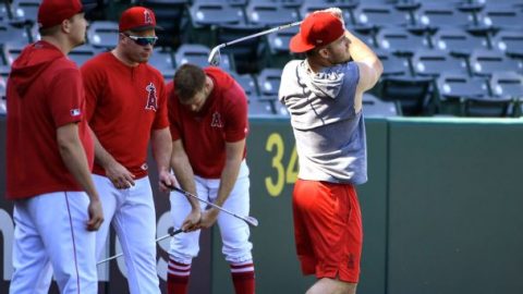 Happy birthday, Mike Trout: 29 stories from those who know him best