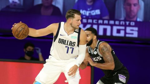 Why the Mavs are celebrating one of their ugliest wins of the season