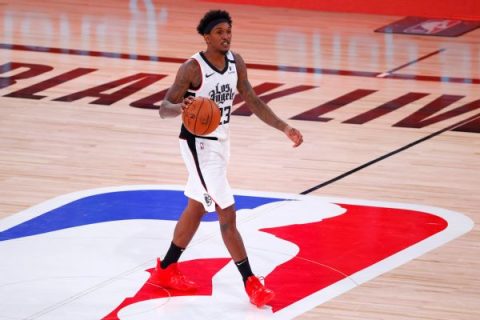 Lou Williams: Could’ve made ‘better quality’ choice